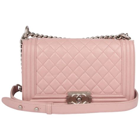 pink le boy bag replica|Chanel Boy Bag Dupes Worth Checking Out! .